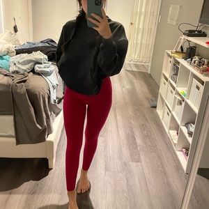 Lulu lemon Leggings Size 0 or 2